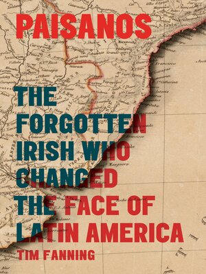 cover image of Paisanos